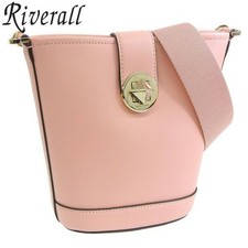 Kate Spade Outlet Audrey Mini borsa a secchiello K8103-650 rosa ciambella