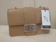 borsa armani exchange