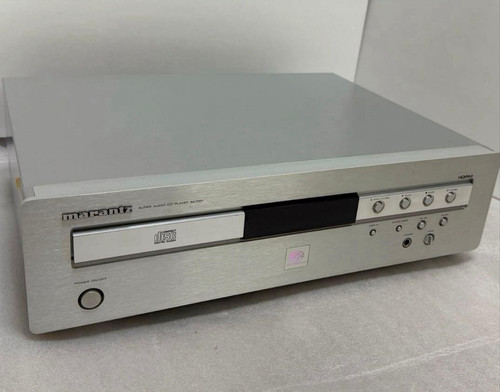 Lettore marantz 7001 - lettore, sa-7001