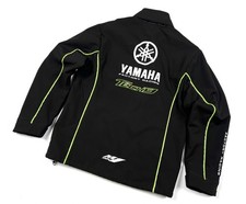 Giacca da corsa softshell full
