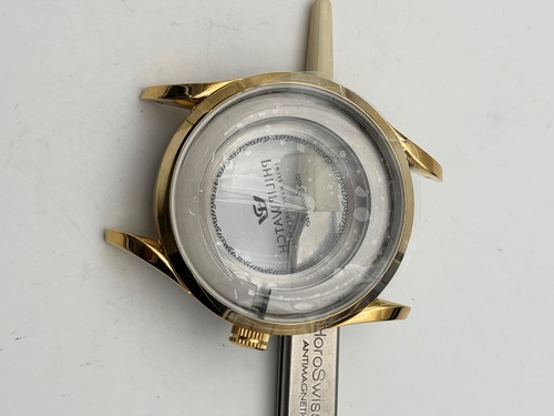 Philip watch automatic gold - watch,