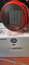 Vinco Fan Heater New 