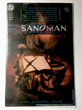 SANDMAN #21 SEASON OF MISTS