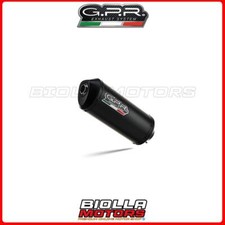 MARMITTA GPR Honda Cmx 1100