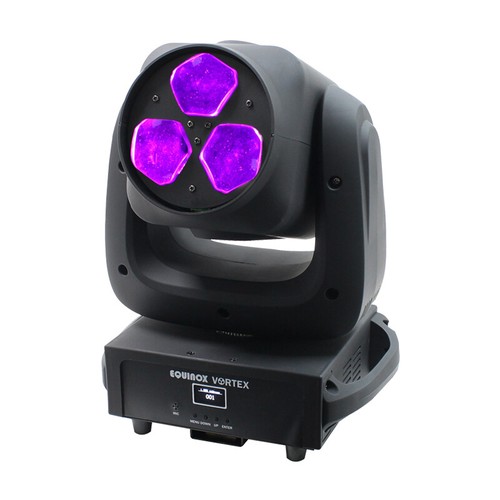 Equinox vortex w rgbw - equinox, x
