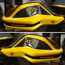 Adesivi 3D Protezioni Paramani