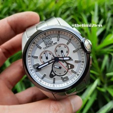 Cerruti 1881 quartz