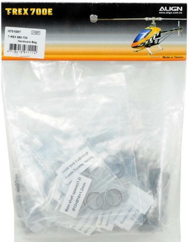 Align rex elicotteri 470 - align/t-rex,
