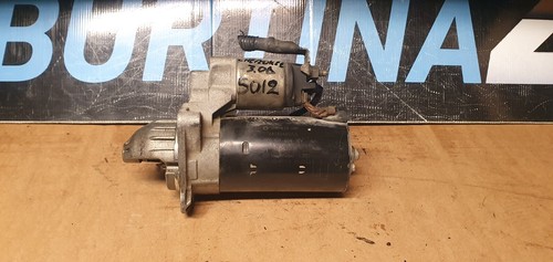 Motorino avviamento jeep - avviamento,