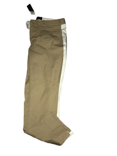 Pantalone kaki donna - , banana