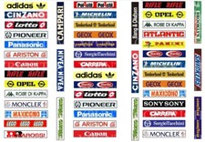 Subbuteo pubblicita - subbuteo, 50