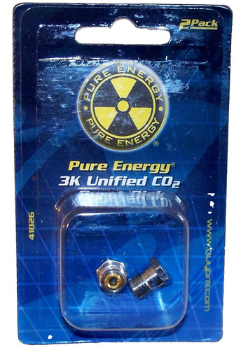 Pistola paintball pure - 2,