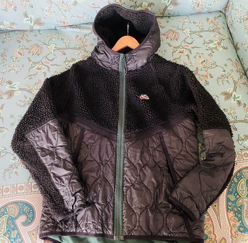 Teddy jacket giubbino pile - teddy,