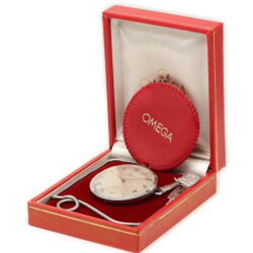Orologio tasca vintage - da,
