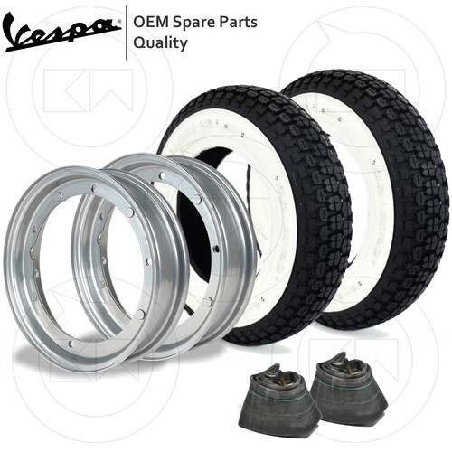 Kit ruota completa - completa, copertone