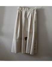 GONNA IN STILE TIROLESE tg.42/44