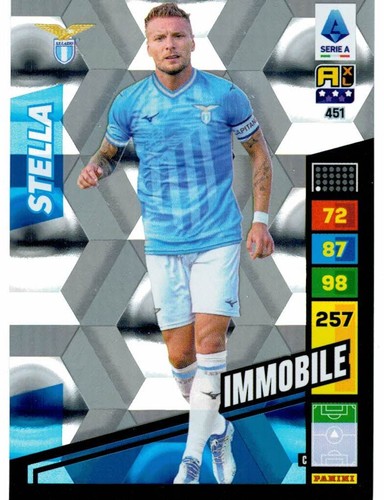 Panini adrenalyn calciatori - adrenalyn,