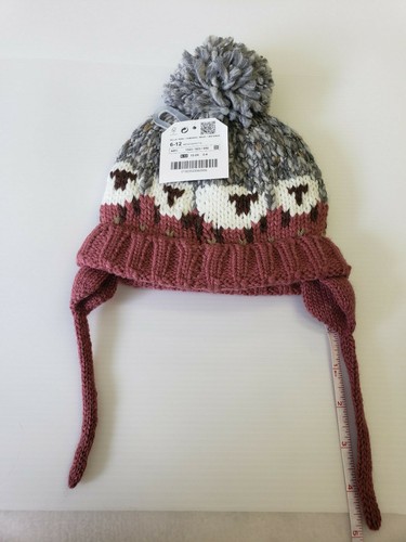 Zara cappello invernale - cappello,