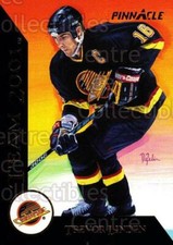 1993-94 Pinnacle Team 2001