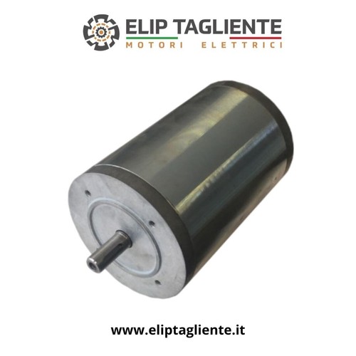 Motore elettrico 24vdc - elettrico, 700w