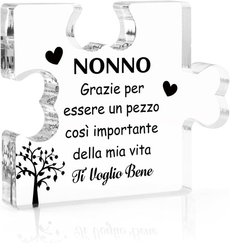 Regalo nonno compleanno - nonno, festa