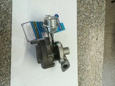 TURBO TURBINA NUOVA 54359700014 FIAT GRANDE PUNTO, MITO, IDEA, YPSILON 1.3 90cv