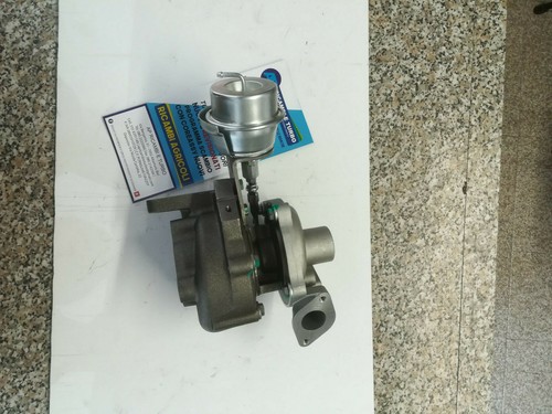 Turbo turbina nuova - turbo,