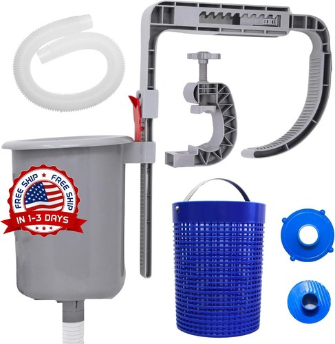 Kit skimmer para - de,
