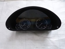 Mercedes Benz W203 Classe C