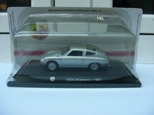 Abarth 1000 Bialbero 61