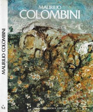 Maurilio colombini aa - maurilio, aa.vv