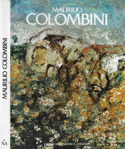 Maurilio colombini aa vv - maurilio, colombini.