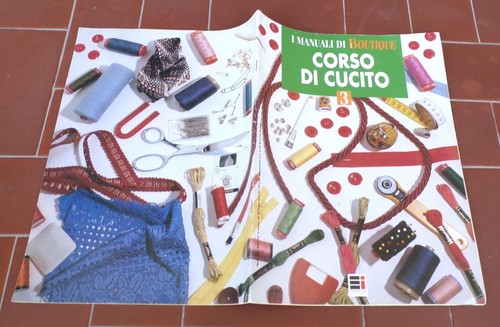 Manuali boutique corso - di,