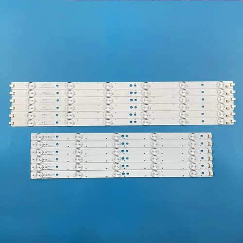 Strisce led per sharp - led,