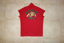 Dsquared² Runway BOW WOW WOW YIPPI YO YIPPI YAY Jacket XL 71XM172 FW/03-04, RARE