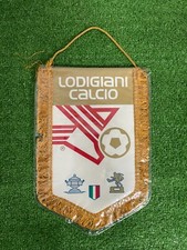 Gagliardetto pennant lodigiani - gagliardetto,