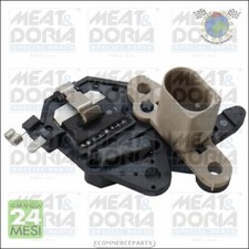 Regolatore alternatore meat - regolatore,