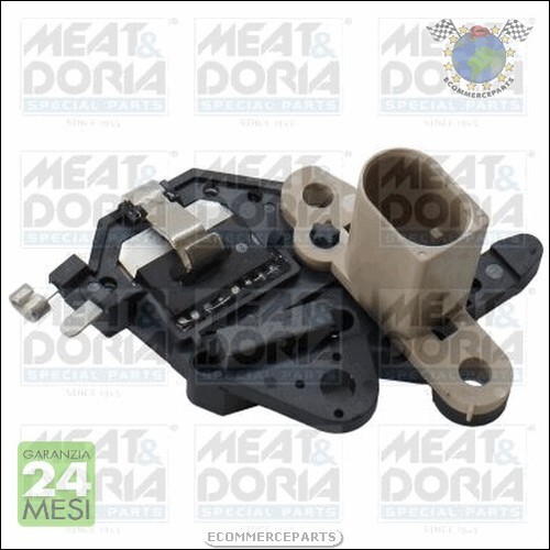 Regolatore alternatore meat - regolatore,