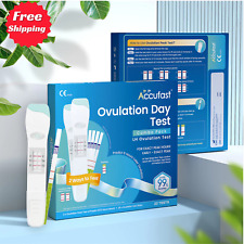 ACCUFAST Kit Test Ovulazione