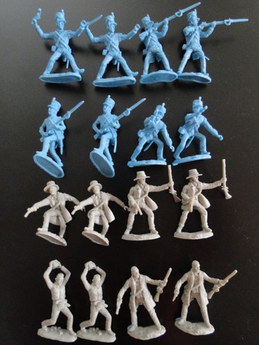 Toys soldiers diego - soldiers, s.
