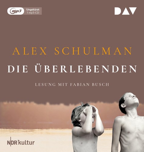 Die überlebenden alex - die,