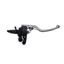 POMPA+LEVA FRENO ANTERIORE