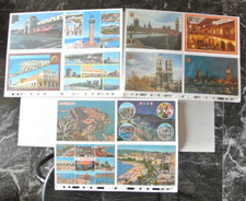 Cartoline Blocco 216 non