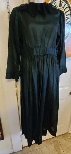 Antica camicia notte maxi - da,