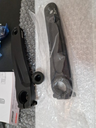 Fsa crankset 752 bike - fsa, e-bike