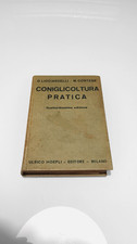 CONIGLICOLTURA PRATICA 1943