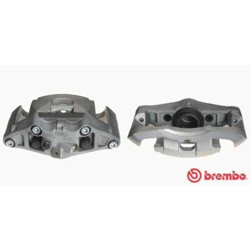 Brembo pinza freno anteriore - pinza,