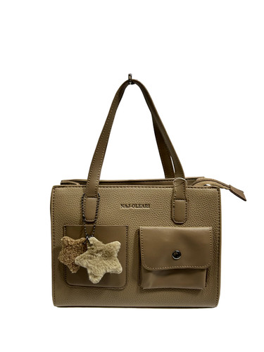 Naj oleari borsa donna - da,