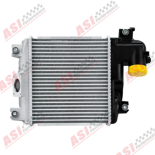 Intercooler per toyota hilux - intercooler,