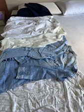 Lotto 6 camicie stock donna
